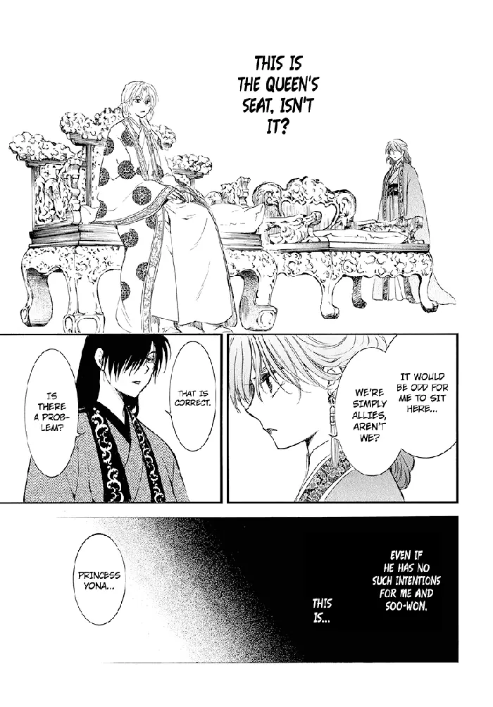 Yona of the Dawn Chapter 180 image 29_optimized
